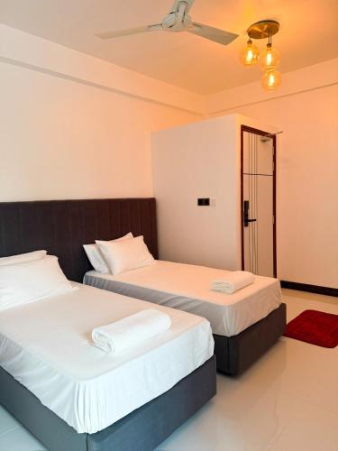 Bonthi Grand in Gaafu Alifu Atoll