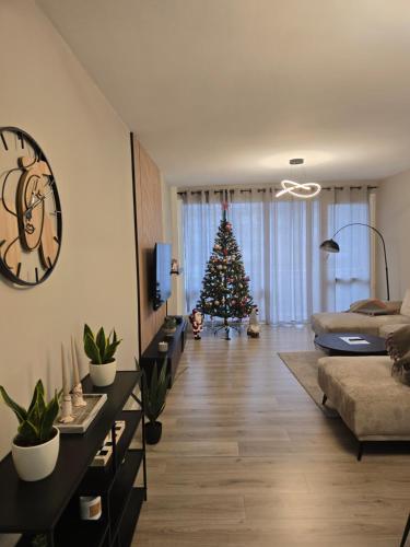 Modern Comfort Spot Apartments, Amberes (foto 8)