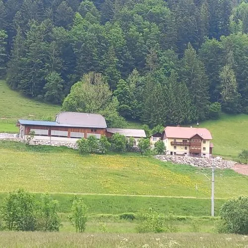 Ferienwohnung Strimitzer in Tauplitz, Österreich