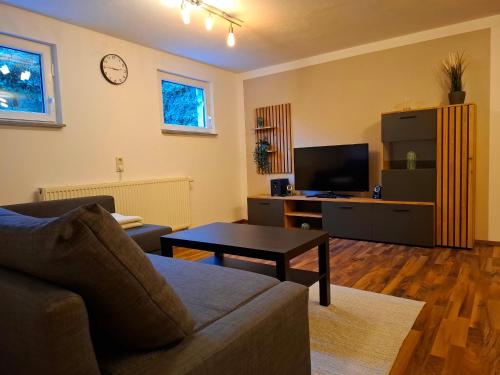 Gemütliches Apartment in Giengen an der Brenz, Deutschland