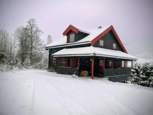 Skap Opplevelser! in Svingvoll