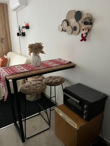 Apartman Centar Strpce in Prizren