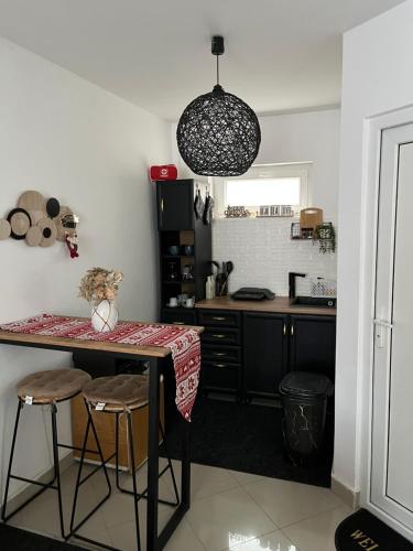 Apartman Centar Strpce in Prizren
