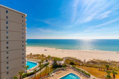 View, Seaside Beach & Racquet Condos in Orange Beach (AL)