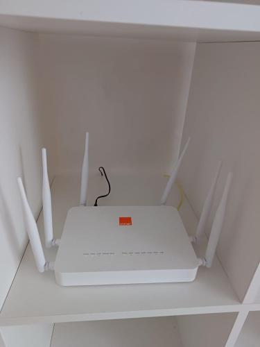 Apartment kamal park E21 in Mohammedia