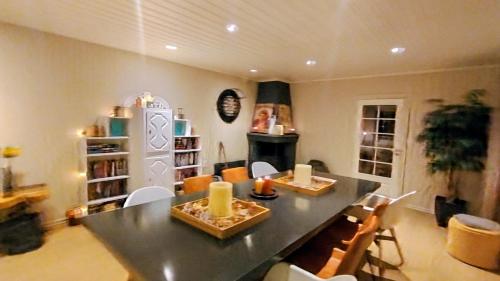 Skap Opplevelser! in Svingvoll
