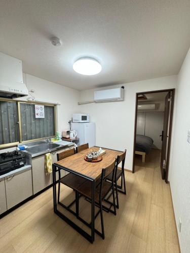 羽憩館 Hakeikan KIX