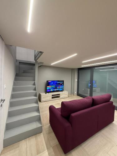 Dante Urban Loft