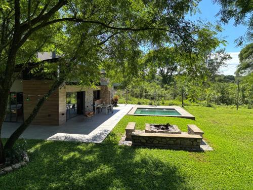 Loft I Piscina & Naturaleza I Loto San Lorenzo in 산 로렌소