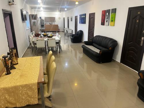 Hostel Denisa