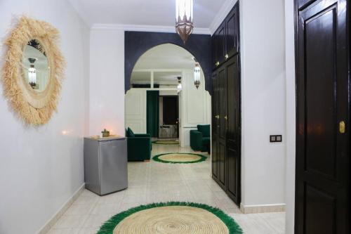 Exclusive villa Marrakech-Private Pool Spa - image 3