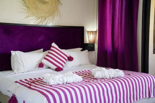 Exclusive villa Marrakech-Private Pool Spa - image 2