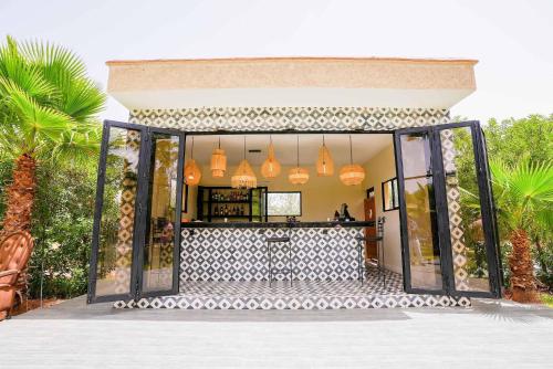Exclusive villa Marrakech-Private Pool Spa - image 6