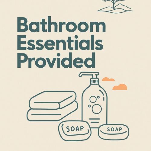 Exterior view, The Tranquil Valley in Omaruru