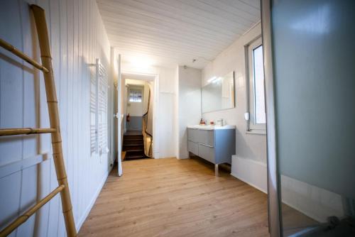 Maison partagee 5 chambres Emmanuel Rey Valenciennes - Brillon