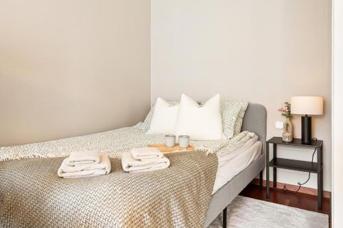 Modern Suite, Excellent Location in the heart of Bergen, Bergen (foto 7)