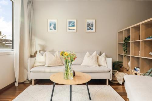Modern Suite, Excellent Location in the heart of Bergen, Bergen (foto 10)