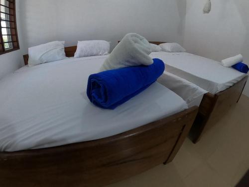 Vuai Bungalows & Restaurant – Kiwengwa Beach
