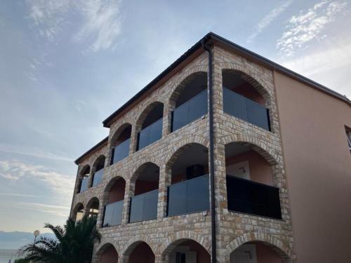 Studio Apartman Ivanic in Vir