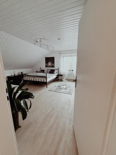 Ferienwohnung de Flingou in Ruber