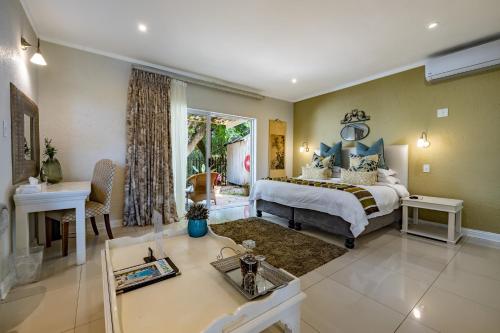 Loerie's Call Guest House
