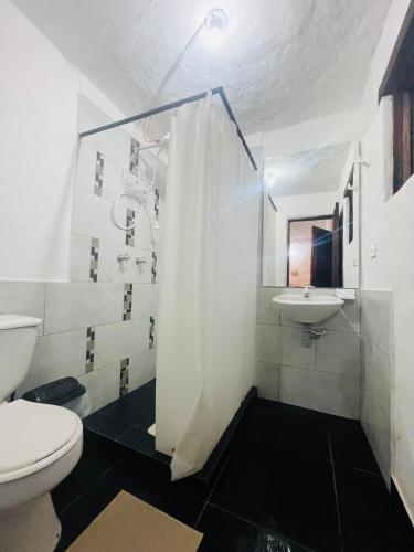 Apartamento Villa al Cuadrado - image 3