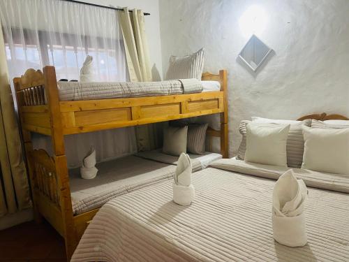 Apartamento Villa al Cuadrado - image 5