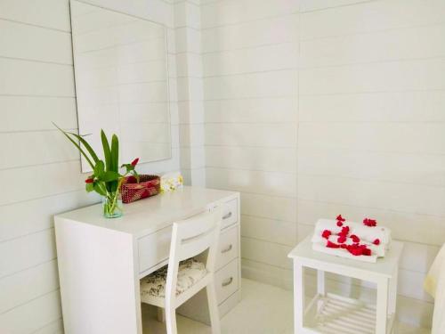 平方米3臥室別墅 (錫高) - 有3間私人浴室 (The Sunny Hill Pool Villa 240° Panoramic Sea Views) in 錫高