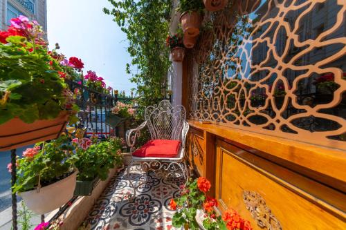 Walnut Shell Hotel - image 10
