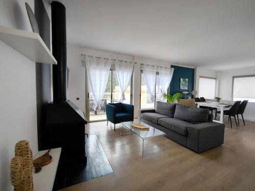 La Florida Sunset gîte à louer Province de Santa Cruz de Ténérife