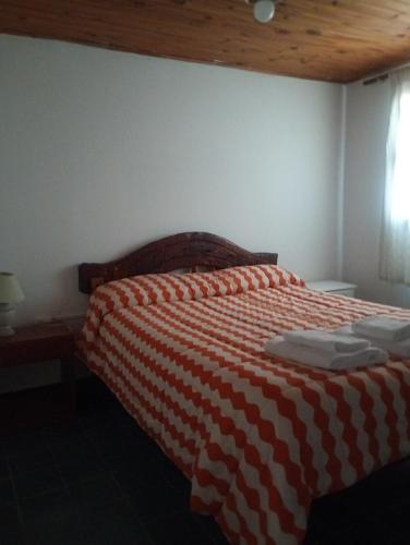 Casa Piramides