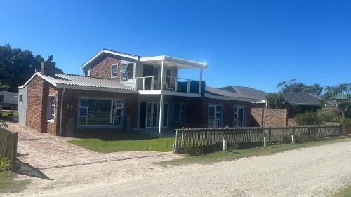 Chadelles in Sedgefield