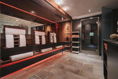 Boutique Hotel die Mittagspitze Superior in Damuls