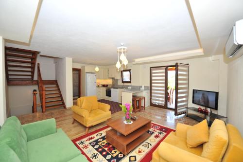 Faciliteiten, Grenadine Lodge in Dalyan