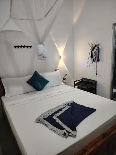 Freedom Safari villa – khách sạn tại Udawalawe