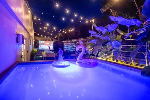 Amihan Vigan with Plunge Pool and Outdoor Cinema 5 Mins Calle Crisologo - Ilocos Sur Amihan Vigan with Plunge Pool and Outdoor Cinema 5 Mins Calle Crisologo - Ilocos Sur