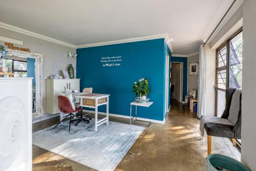 Loerie's Call Guesthouse in Nelspruit