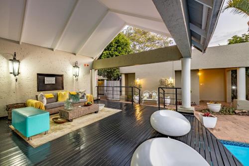 Loerie's Call Guesthouse in Nelspruit