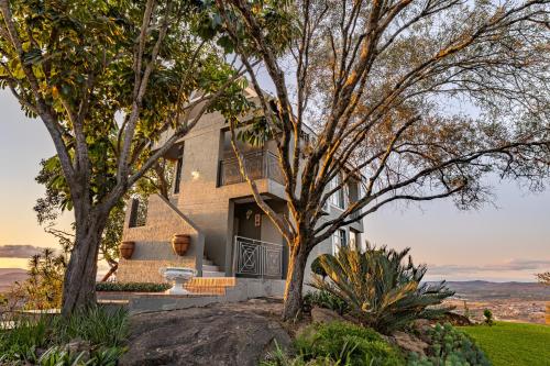 Loerie's Call Guesthouse in Nelspruit