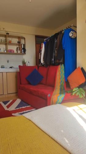 Lily Homes in Sagana