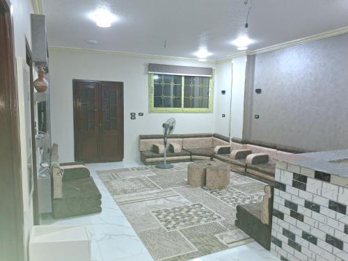 شاليهات البرج in Faiyum