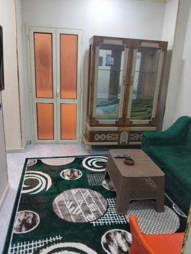 شاليهات البرج in Faiyum