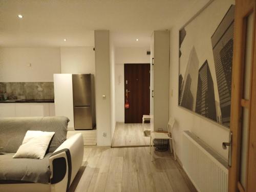 Grudziadz City Center ul Stara-Apartamenty 45m - Gorna Grupa