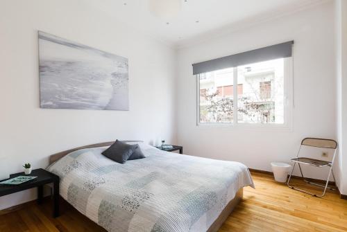 Central 5 Room Apartment, Atény (fotografie 8)