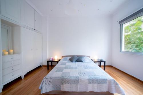 Central 5 Room Apartment, Atény (fotografie 7)