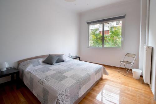 Central 5 Room Apartment, Atény (fotografie 6)