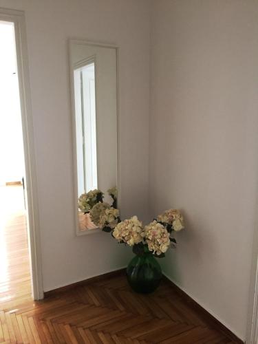 Central 5 Room Apartment, Atény (fotografie 5)