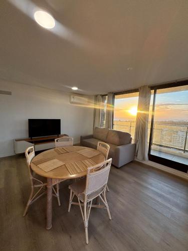 Apartamento 1 Dormitorio Esquinero Hermosa Vista