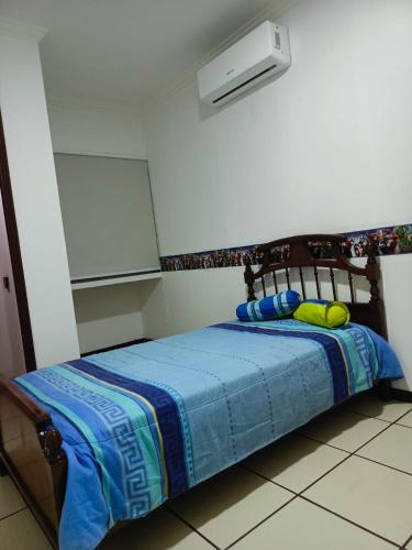 Departamento centrico 2 dormitorios in Santa Cruz