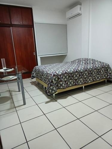 Departamento centrico 2 dormitorios in Santa Cruz